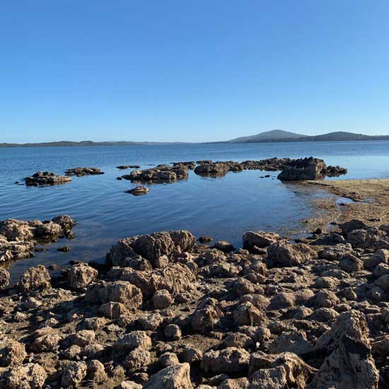 Wilson Inlet
